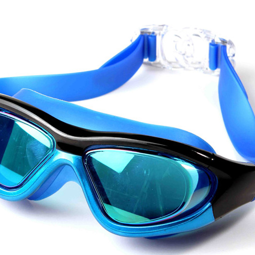 swimming goggles